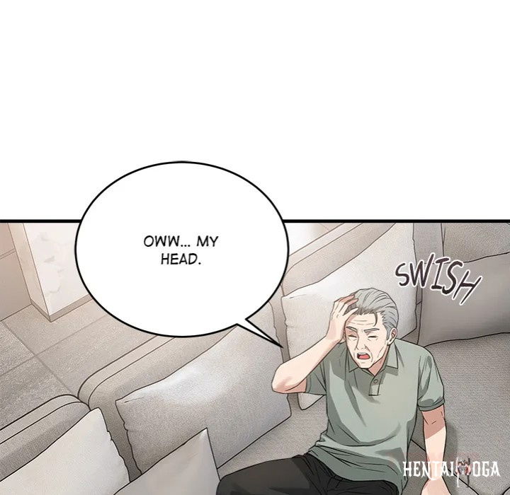 I’m Here for You I’m Here for You Chapter 14 - Page 57