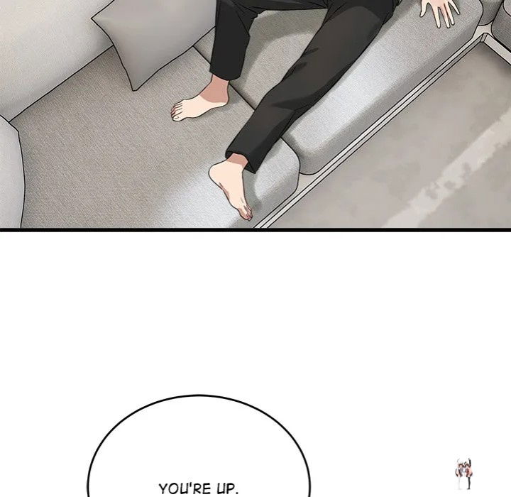 I’m Here for You I’m Here for You Chapter 14 - Page 58