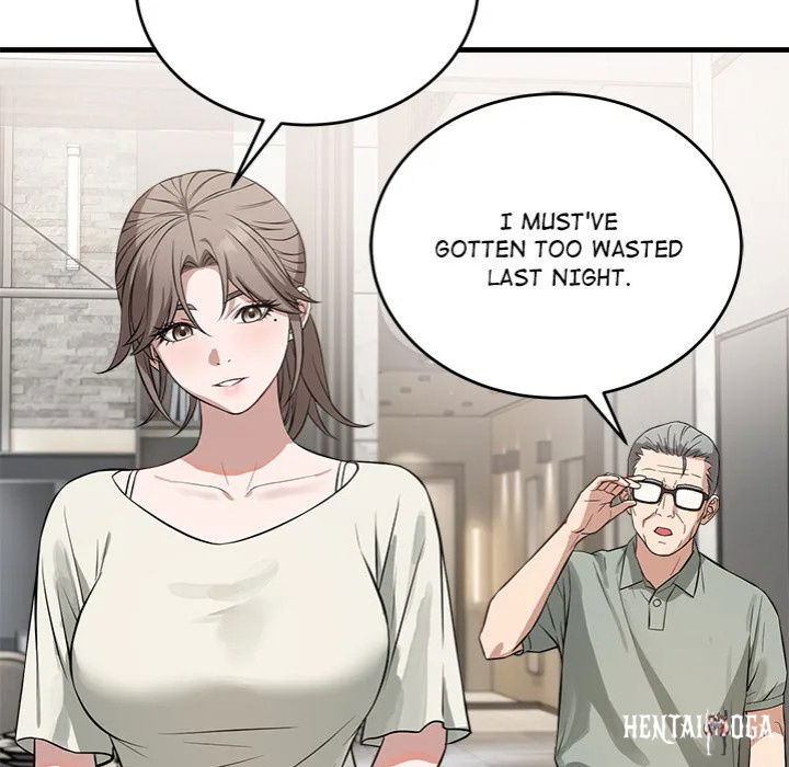 I’m Here for You I’m Here for You Chapter 14 - Page 59