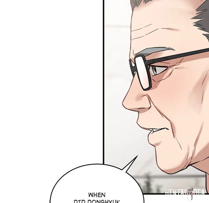 I’m Here for You I’m Here for You Chapter 14 - Page 61