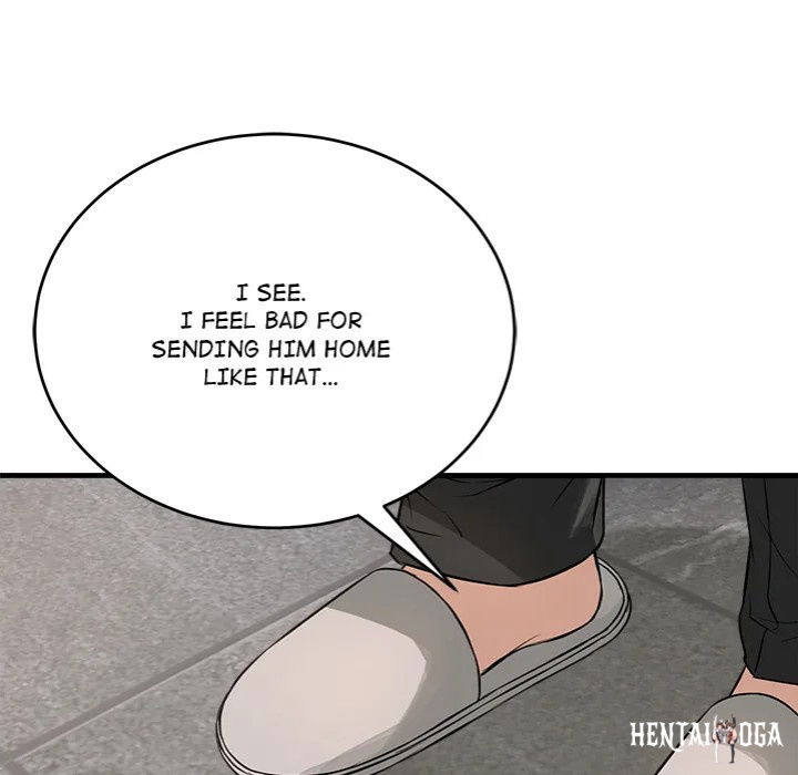 I’m Here for You I’m Here for You Chapter 14 - Page 64