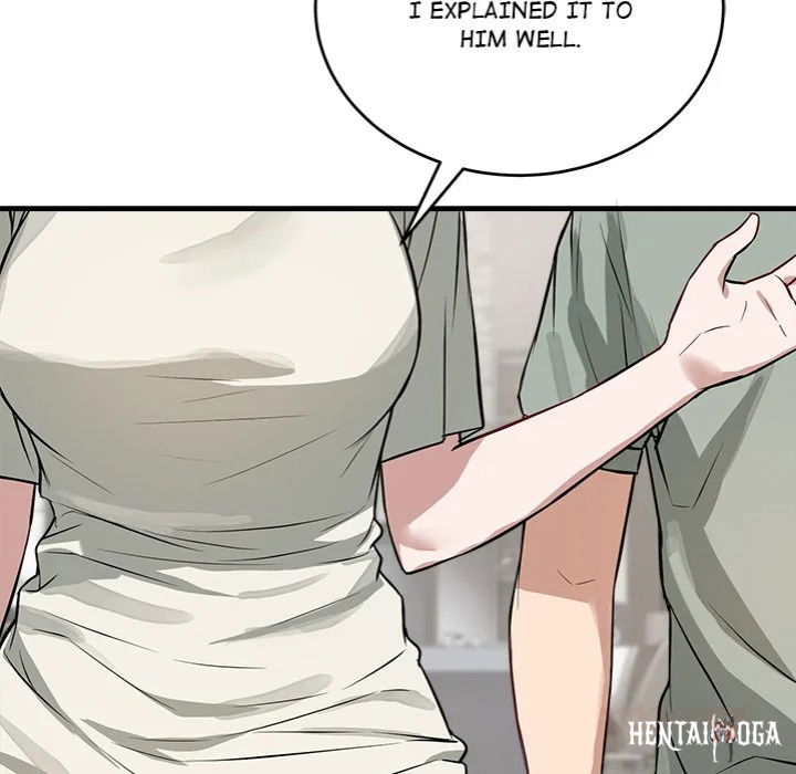 I’m Here for You I’m Here for You Chapter 14 - Page 66