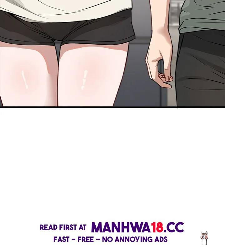 I’m Here for You I’m Here for You Chapter 14 - Page 67