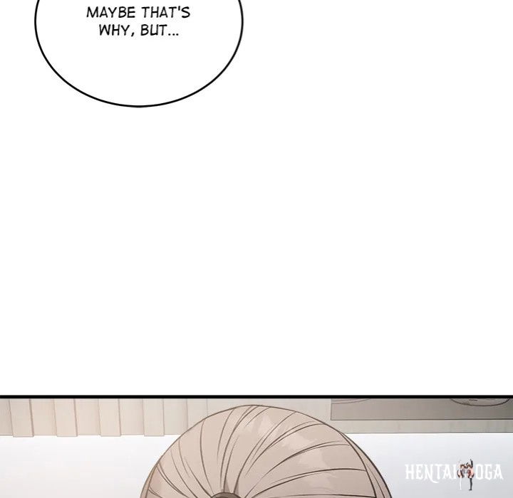 I’m Here for You I’m Here for You Chapter 14 - Page 72