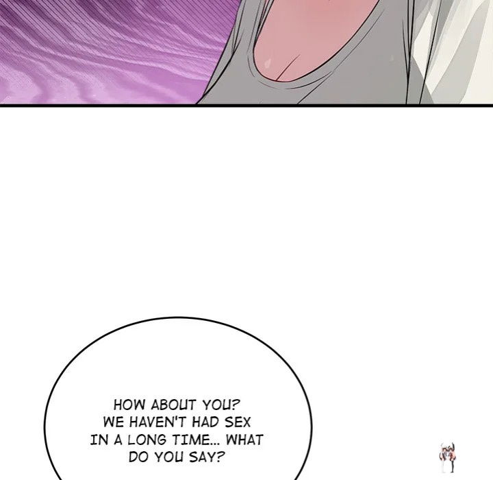 I’m Here for You I’m Here for You Chapter 14 - Page 76