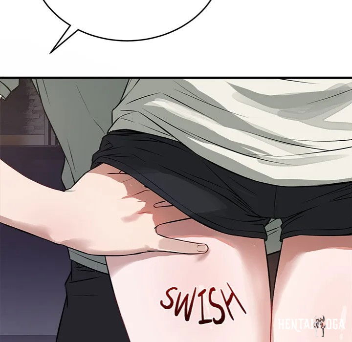 I’m Here for You I’m Here for You Chapter 14 - Page 77