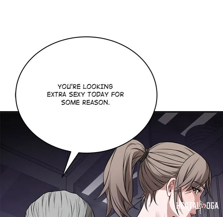 I’m Here for You I’m Here for You Chapter 14 - Page 79