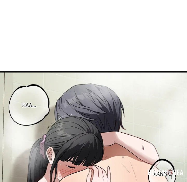 I’m Here for You I’m Here for You Chapter 14 - Page 8