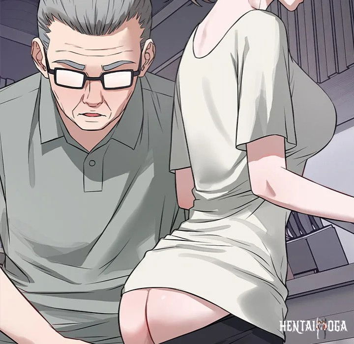 I’m Here for You I’m Here for You Chapter 14 - Page 80