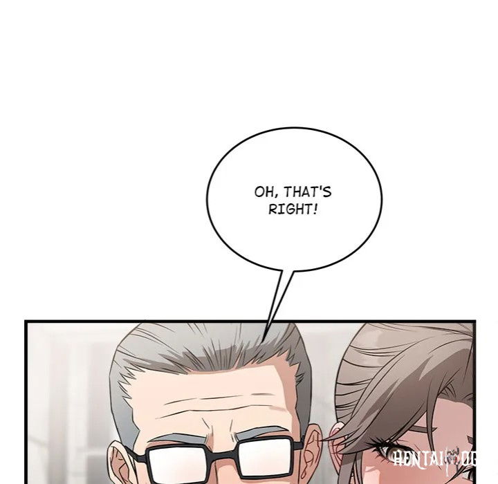 I’m Here for You I’m Here for You Chapter 14 - Page 98