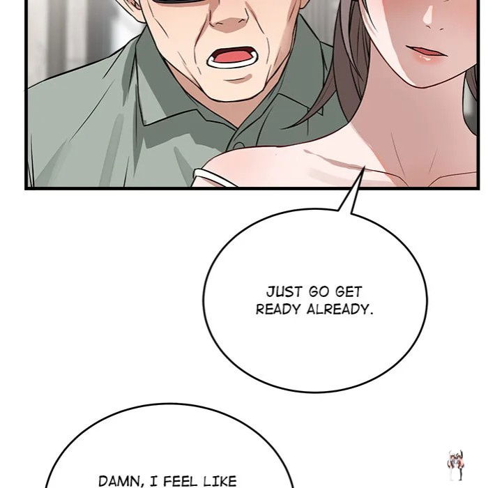 I’m Here for You I’m Here for You Chapter 14 - Page 99