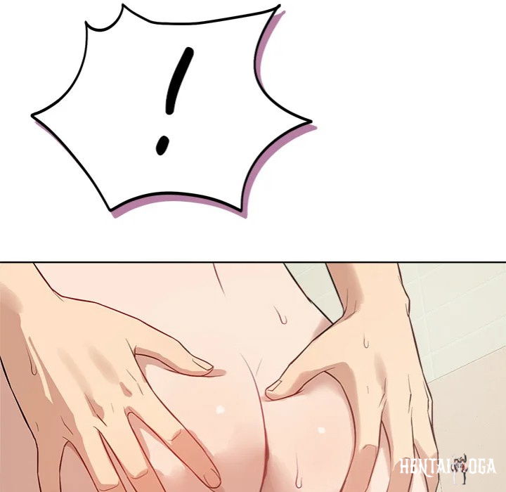 I’m Here for You I’m Here for You Chapter 13 - Page 105