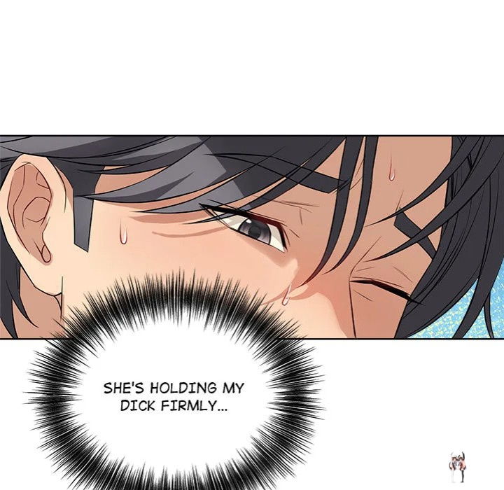 I’m Here for You I’m Here for You Chapter 13 - Page 107