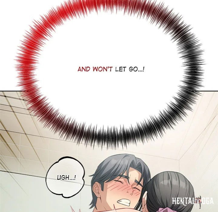 I’m Here for You I’m Here for You Chapter 13 - Page 112