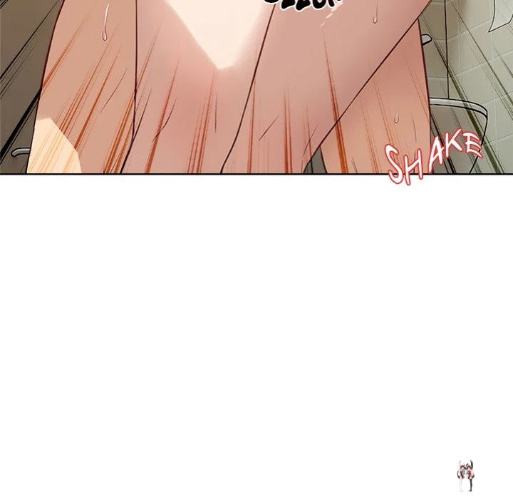 I’m Here for You I’m Here for You Chapter 13 - Page 114