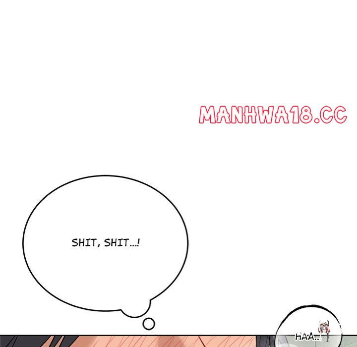 I’m Here for You I’m Here for You Chapter 13 - Page 115