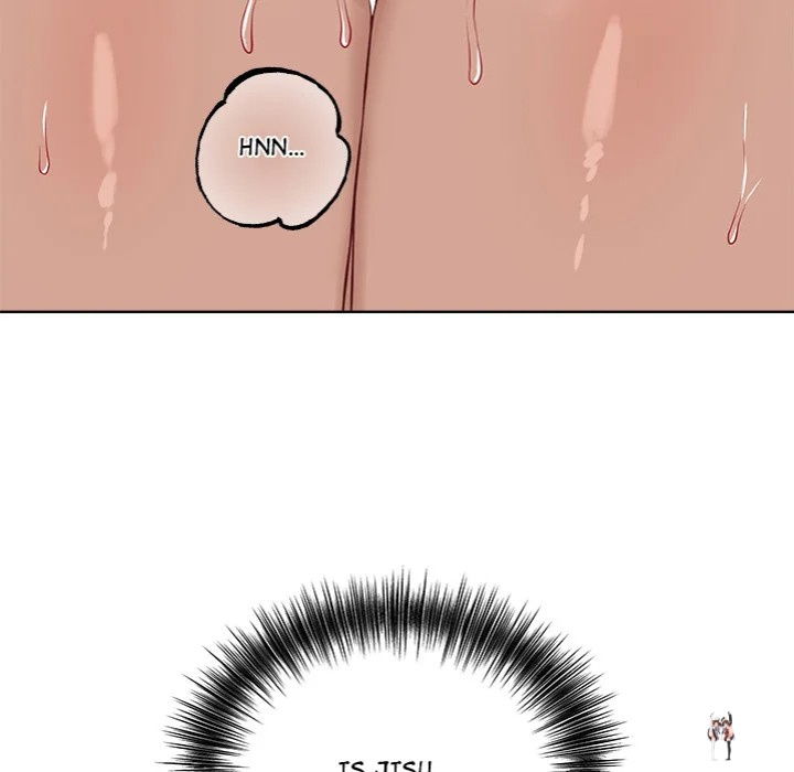 I’m Here for You I’m Here for You Chapter 13 - Page 119