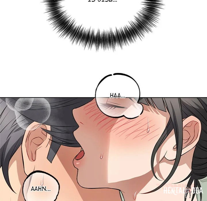 I’m Here for You I’m Here for You Chapter 13 - Page 120