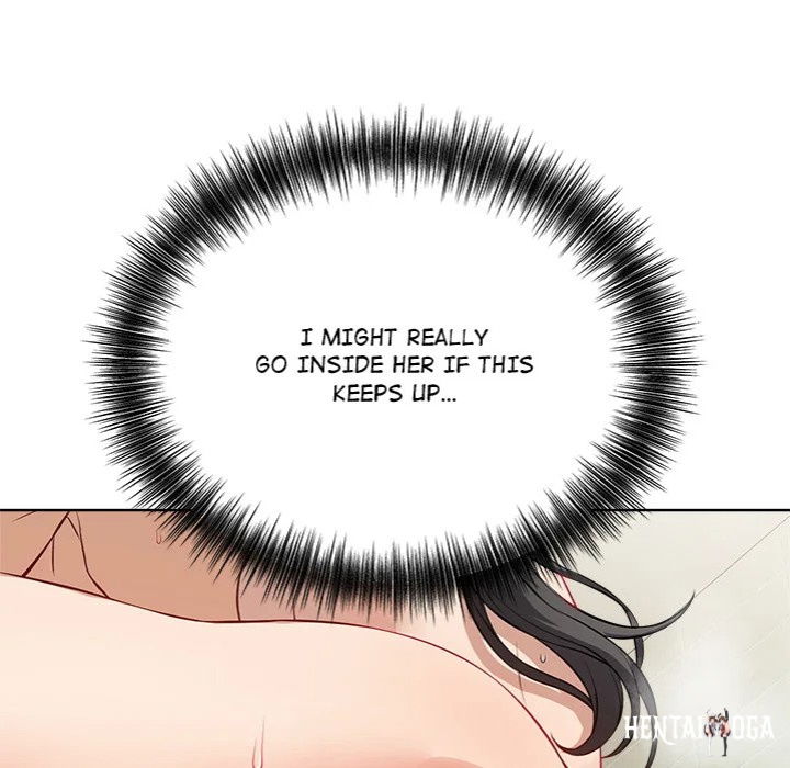 I’m Here for You I’m Here for You Chapter 13 - Page 125