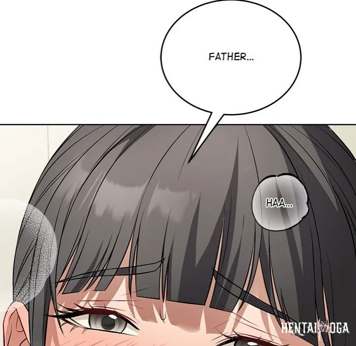 I’m Here for You I’m Here for You Chapter 13 - Page 130