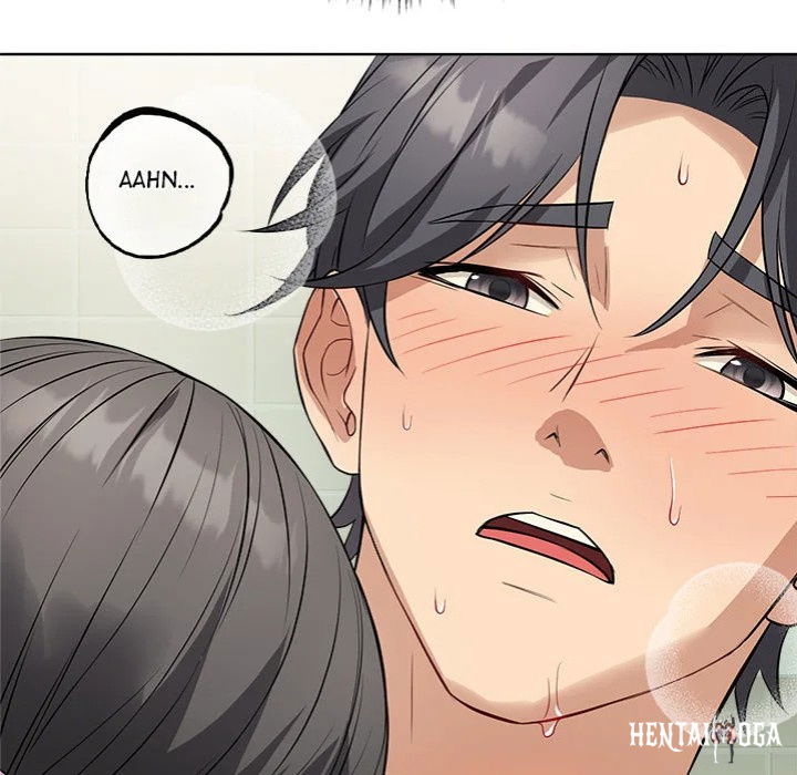 I’m Here for You I’m Here for You Chapter 13 - Page 133