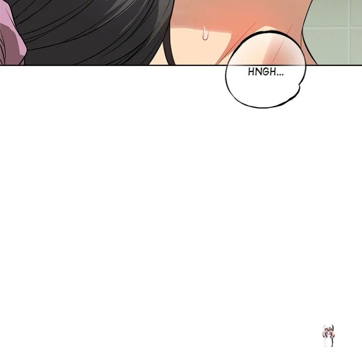 I’m Here for You I’m Here for You Chapter 13 - Page 134