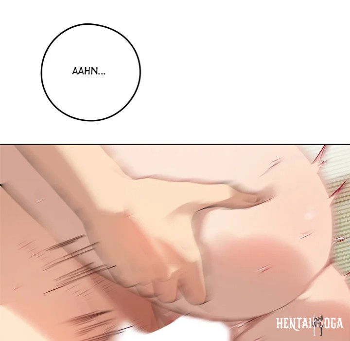 I’m Here for You I’m Here for You Chapter 13 - Page 135