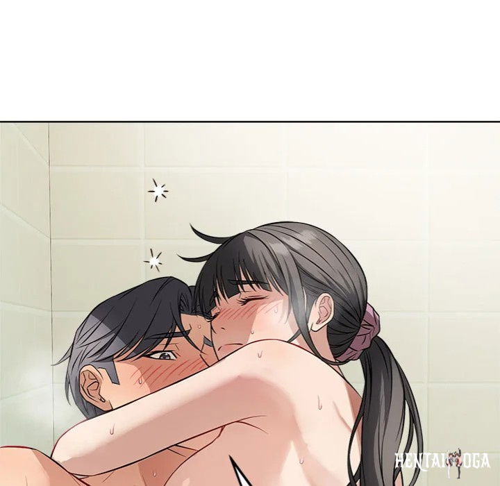 I’m Here for You I’m Here for You Chapter 13 - Page 141