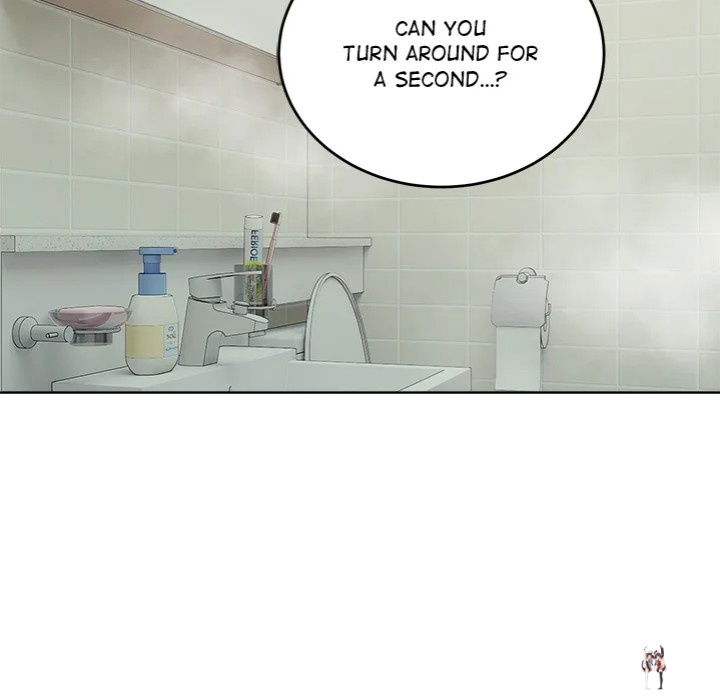 I’m Here for You I’m Here for You Chapter 13 - Page 18