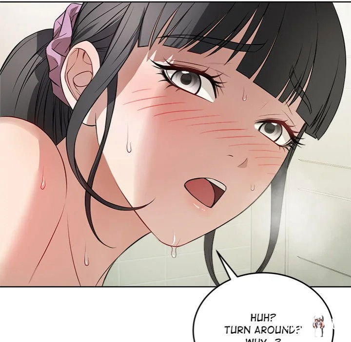 I’m Here for You I’m Here for You Chapter 13 - Page 20