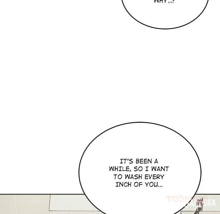 I’m Here for You I’m Here for You Chapter 13 - Page 21