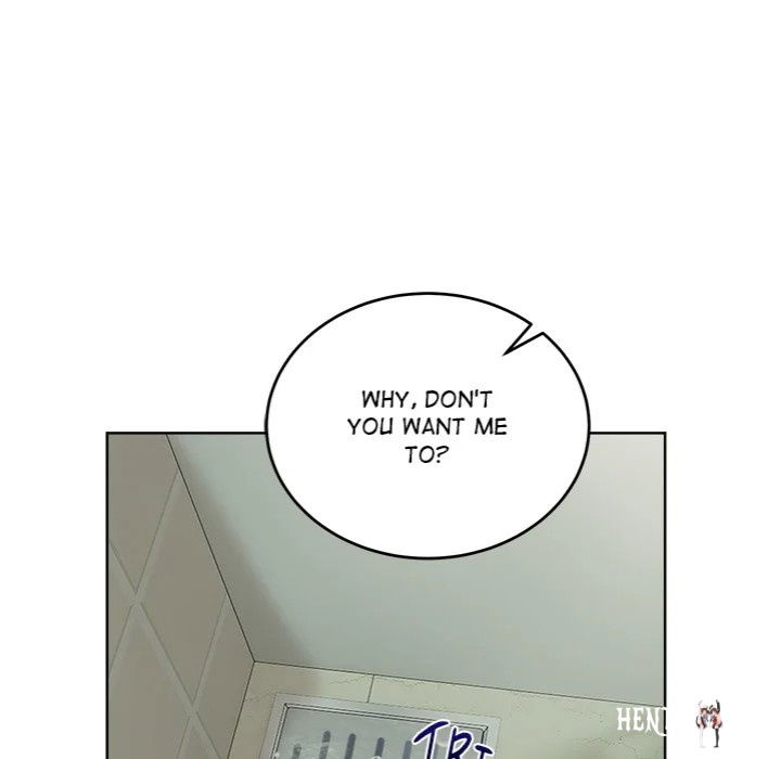 I’m Here for You I’m Here for You Chapter 13 - Page 25