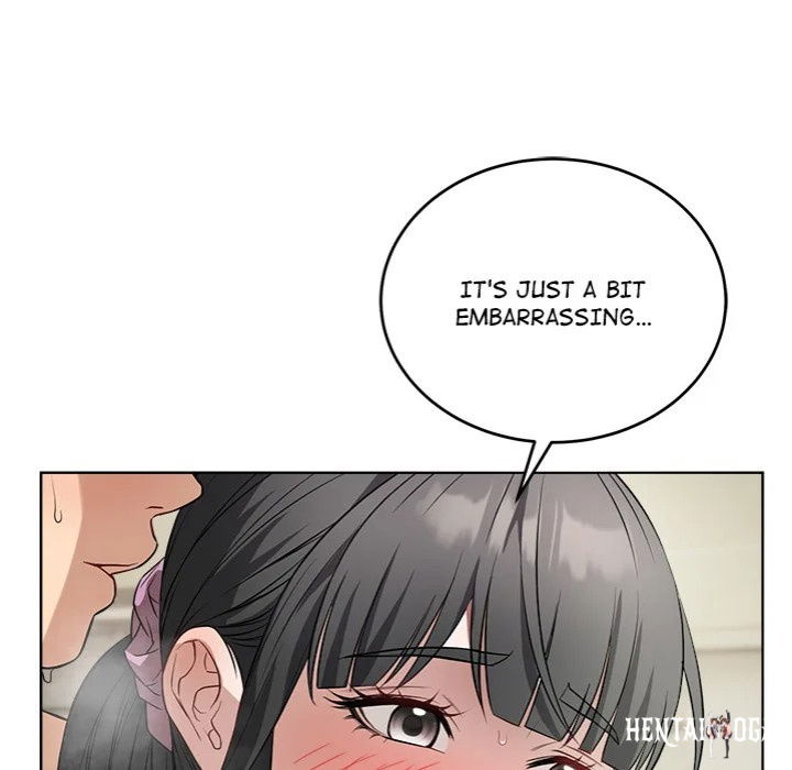 I’m Here for You I’m Here for You Chapter 13 - Page 27