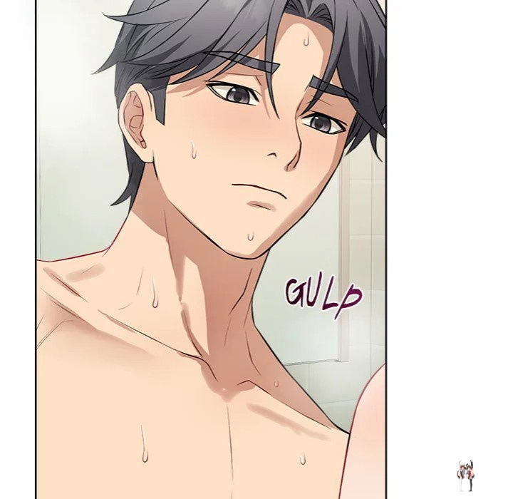 I’m Here for You I’m Here for You Chapter 13 - Page 41