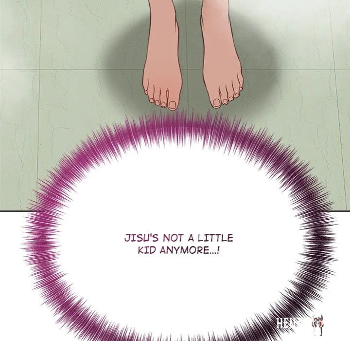 I’m Here for You I’m Here for You Chapter 13 - Page 46