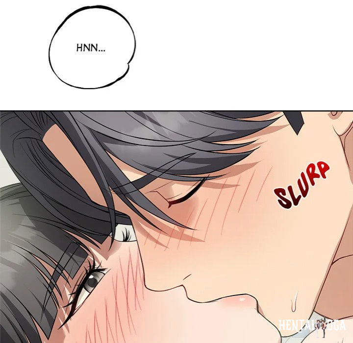 I’m Here for You I’m Here for You Chapter 13 - Page 5