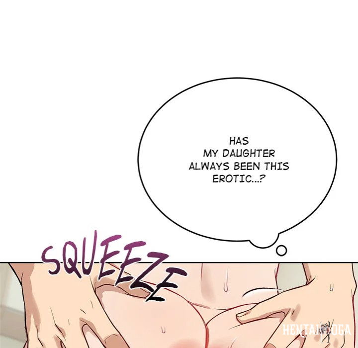 I’m Here for You I’m Here for You Chapter 13 - Page 55