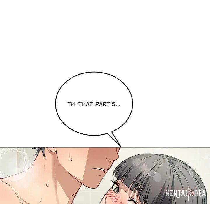 I’m Here for You I’m Here for You Chapter 13 - Page 57