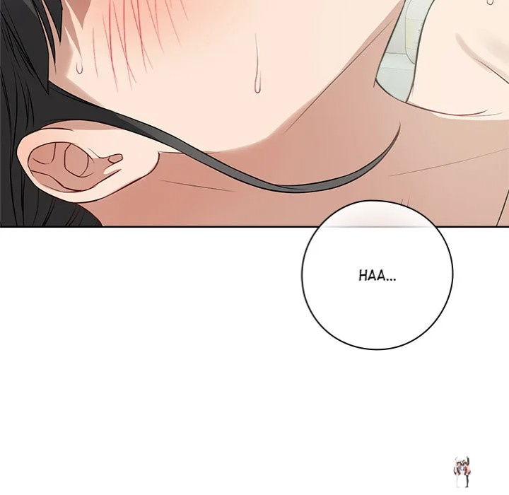 I’m Here for You I’m Here for You Chapter 13 - Page 6