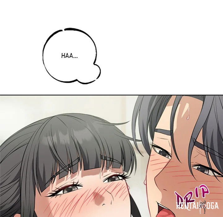 I’m Here for You I’m Here for You Chapter 13 - Page 7