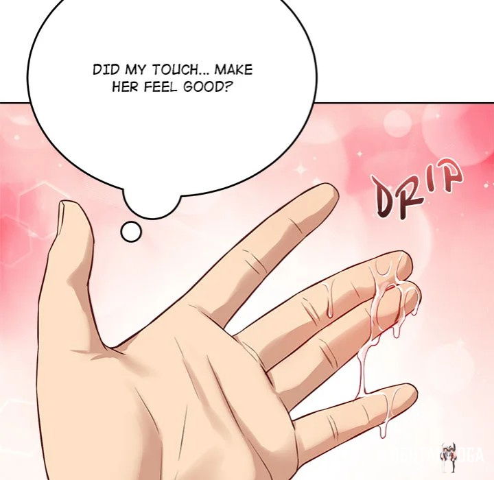 I’m Here for You I’m Here for You Chapter 13 - Page 72