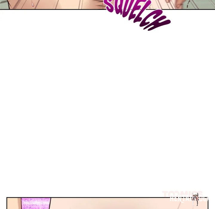 I’m Here for You I’m Here for You Chapter 13 - Page 84