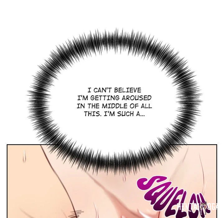 I’m Here for You I’m Here for You Chapter 13 - Page 86