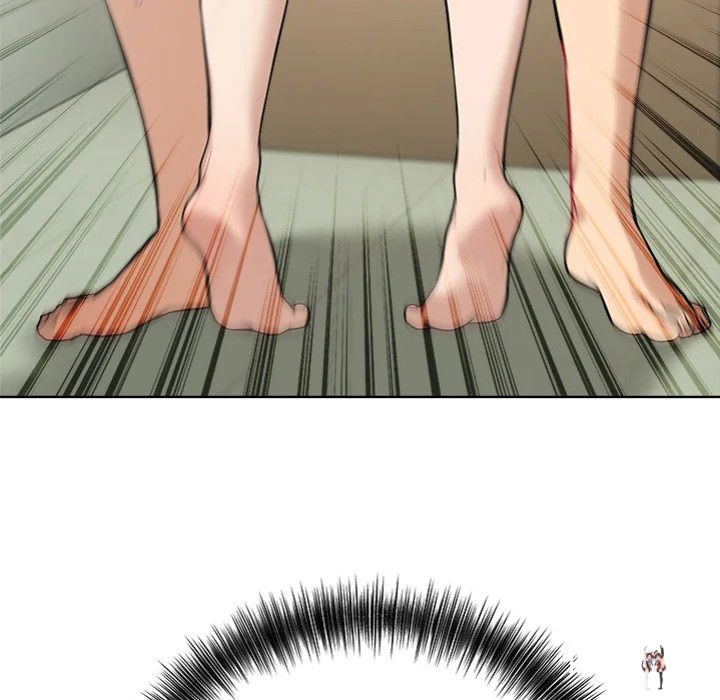 I’m Here for You I’m Here for You Chapter 13 - Page 90