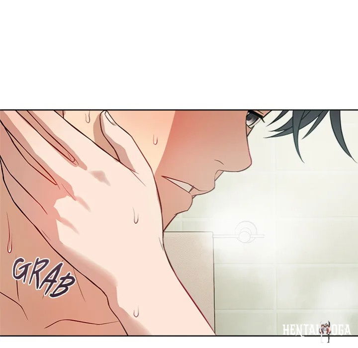 I’m Here for You I’m Here for You Chapter 13 - Page 97