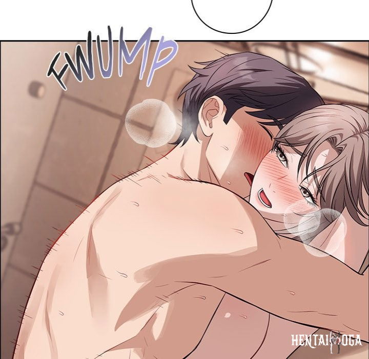 I’m Here for You I’m Here for You Chapter 12 - Page 10