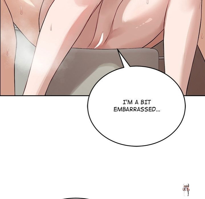 I’m Here for You I’m Here for You Chapter 12 - Page 102