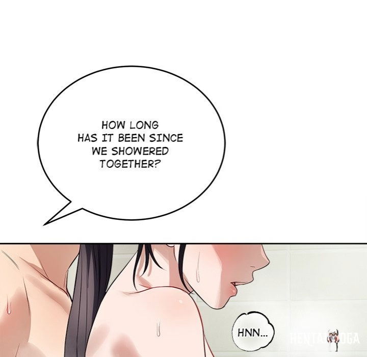 I’m Here for You I’m Here for You Chapter 12 - Page 105