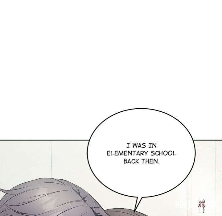 I’m Here for You I’m Here for You Chapter 12 - Page 107