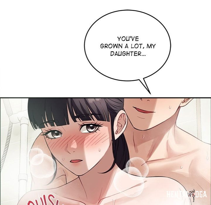 I’m Here for You I’m Here for You Chapter 12 - Page 110